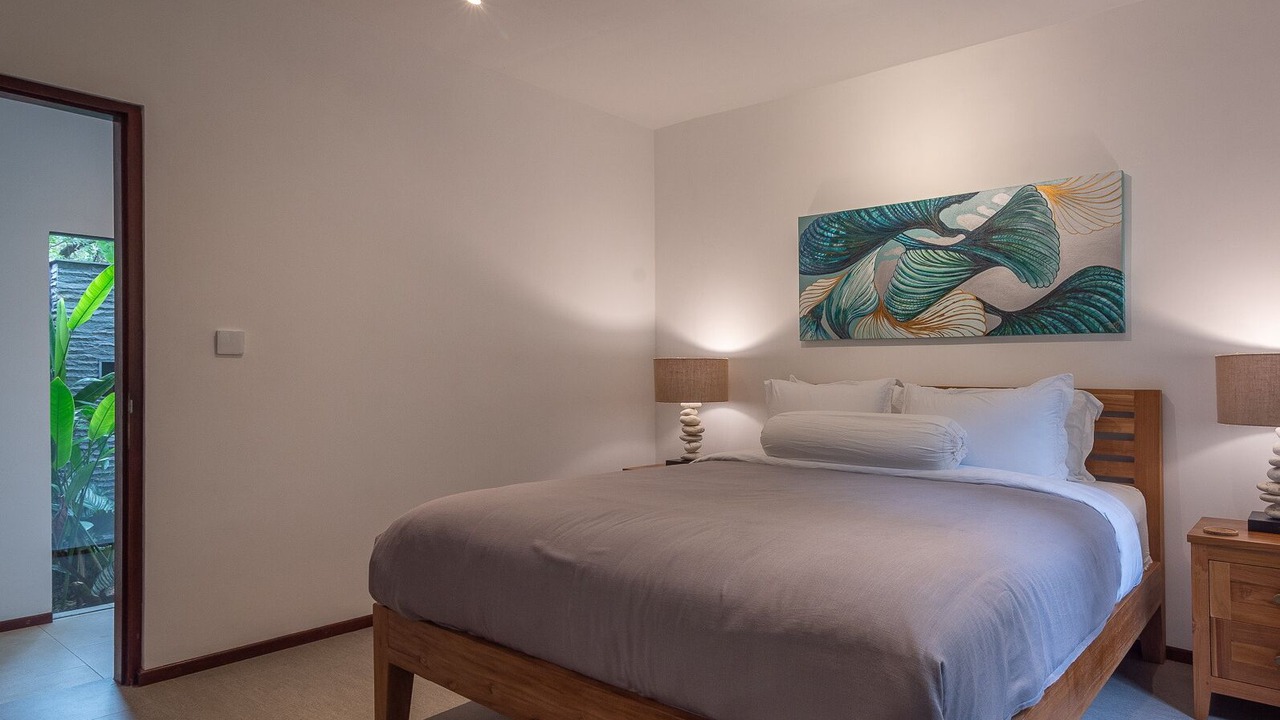 Photo of Bedroom in Gerokgak