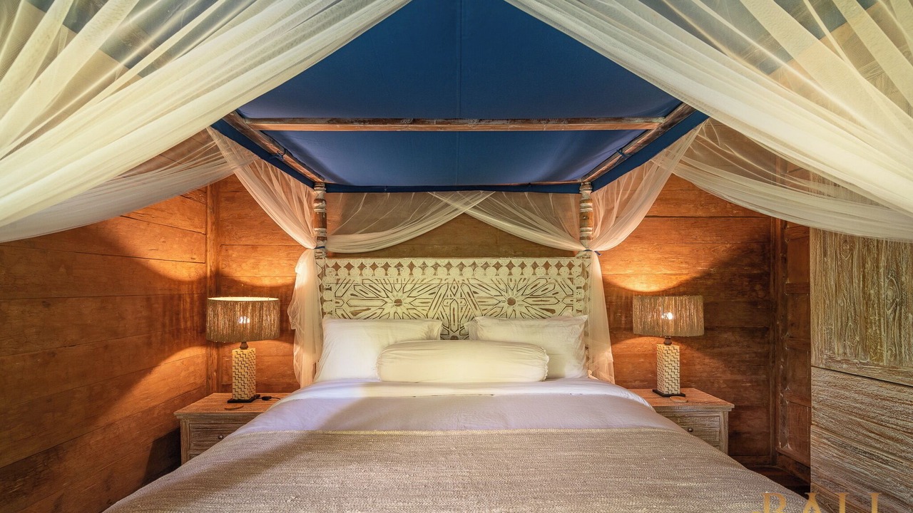 Photo of Bedroom in Gerokgak
