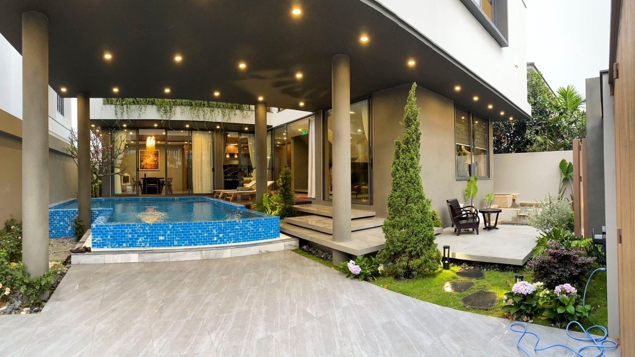 Photo of Outdoor in Ngu Hanh Son