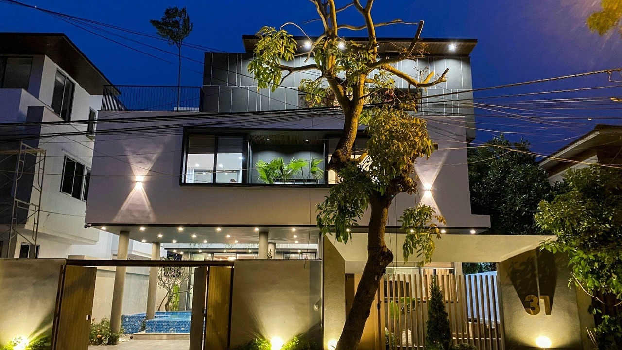 Photo of Outdoor in Ngu Hanh Son