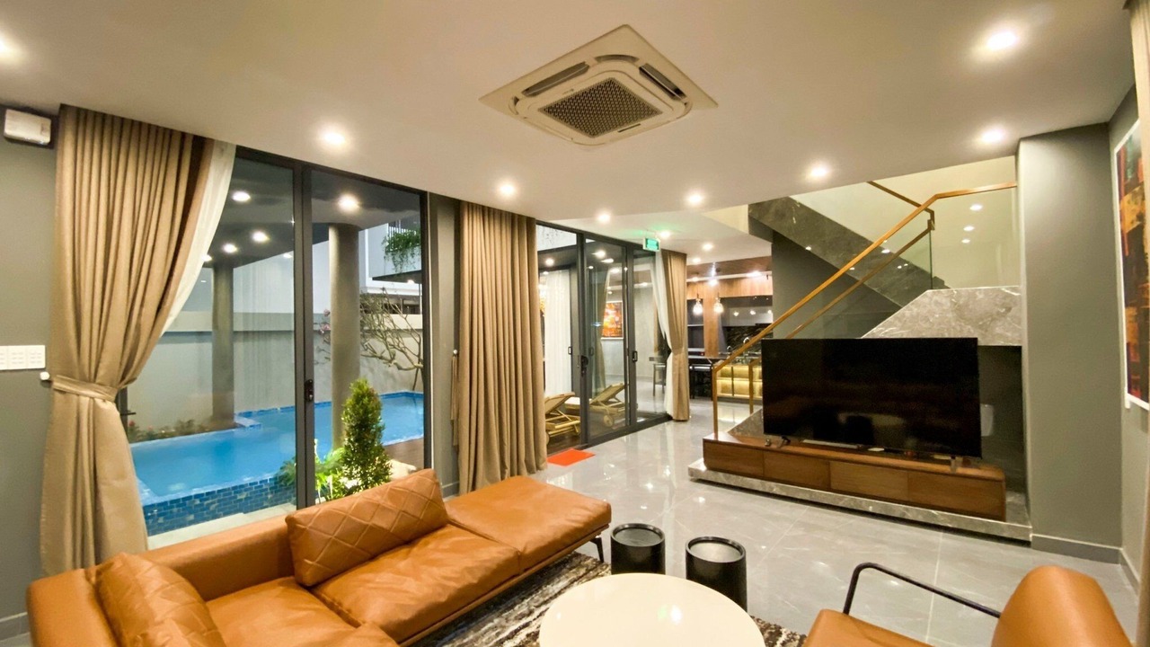 Photo of Livingroom in Ngu Hanh Son