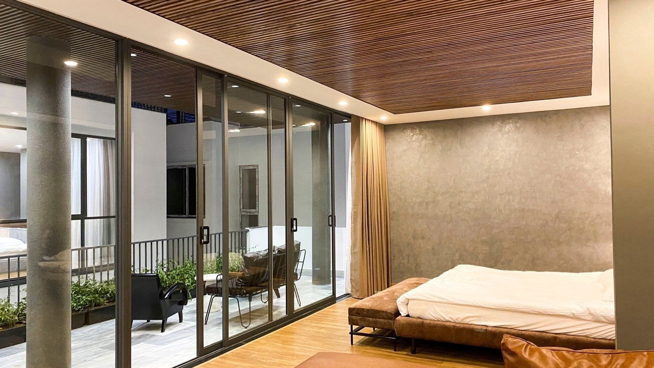 Photo of Bedroom in Ngu Hanh Son