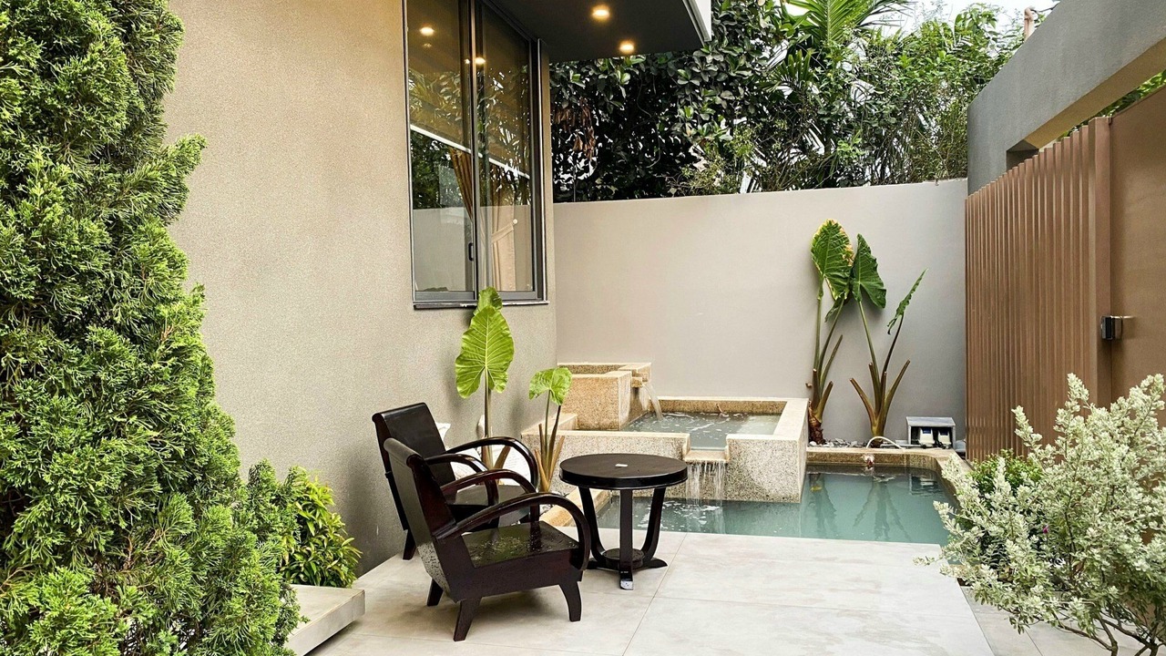 Photo of Outdoor in Ngu Hanh Son