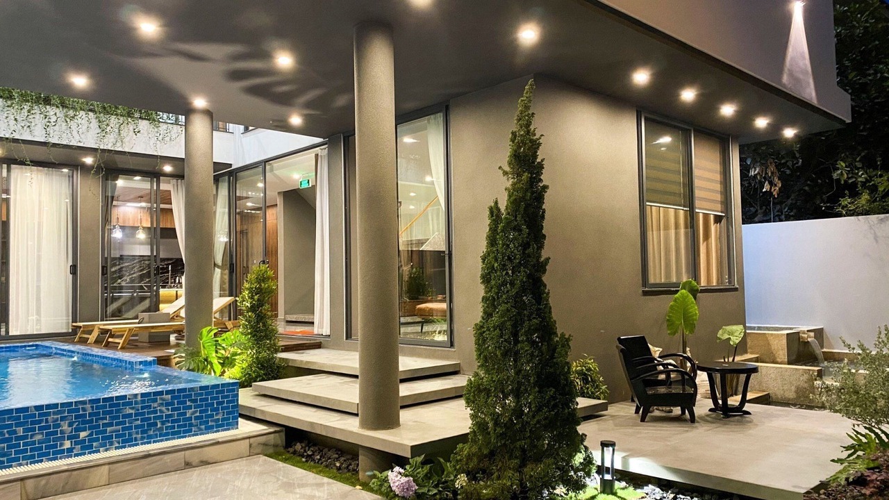 Photo of Outdoor in Ngu Hanh Son