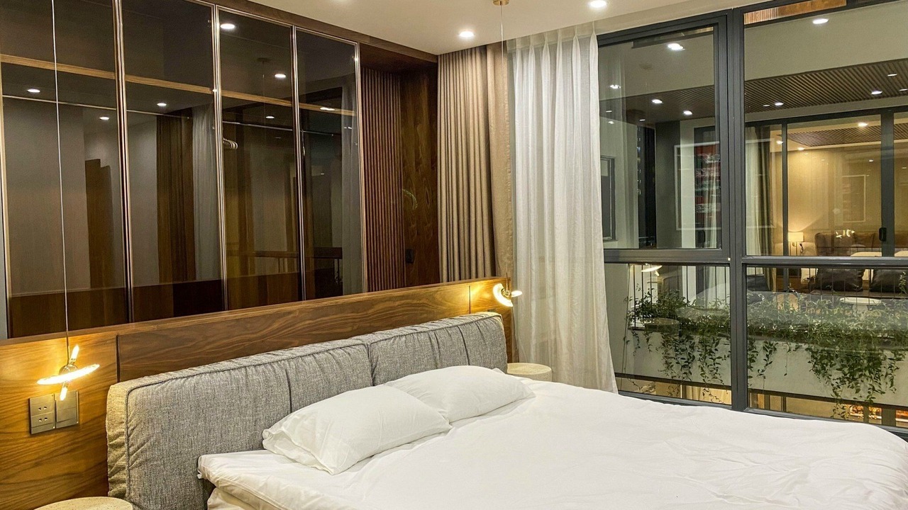 Photo of Bedroom in Ngu Hanh Son