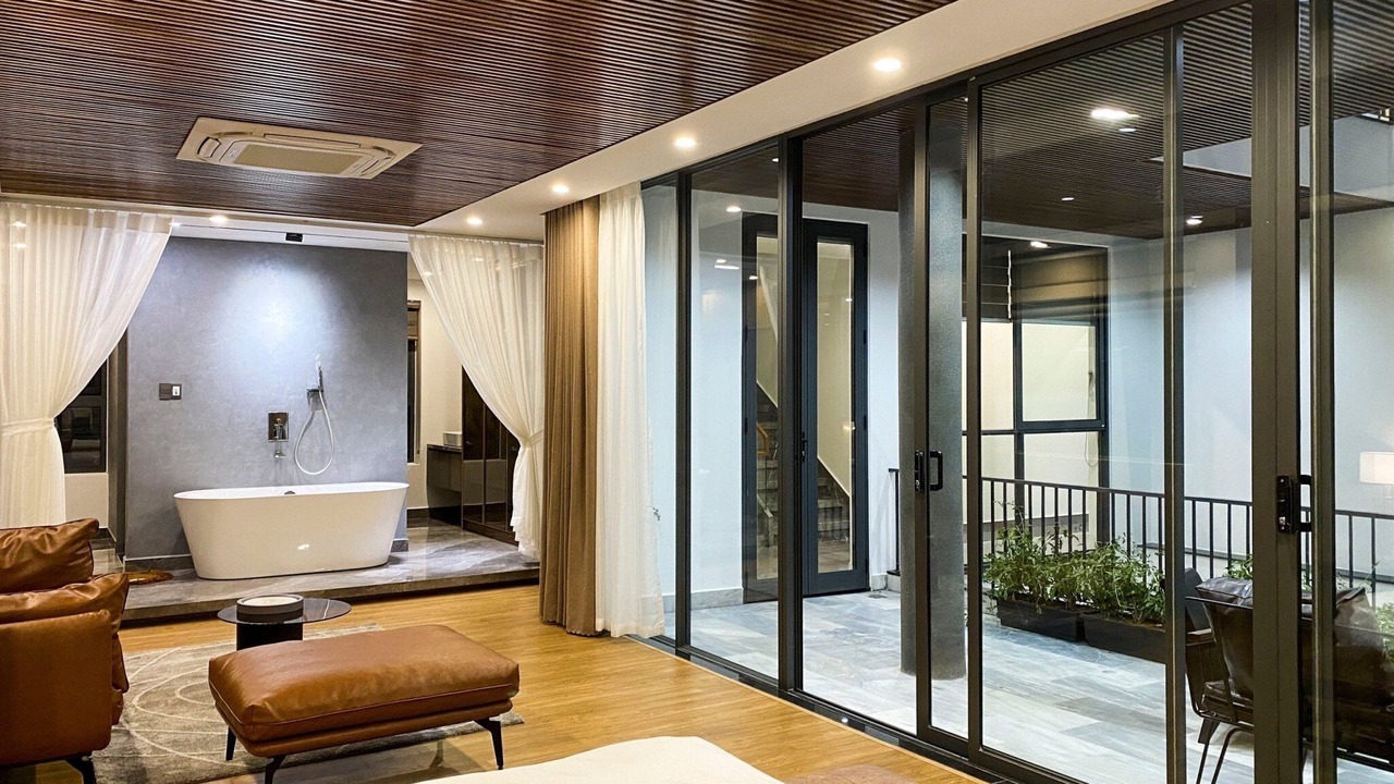 Photo of Bedroom in Ngu Hanh Son