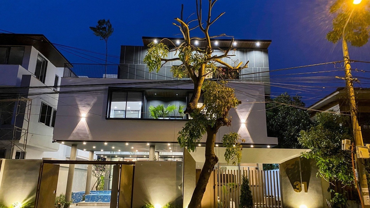 Photo of Outdoor in Ngu Hanh Son