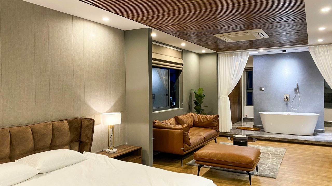 Photo of Bedroom in Ngu Hanh Son