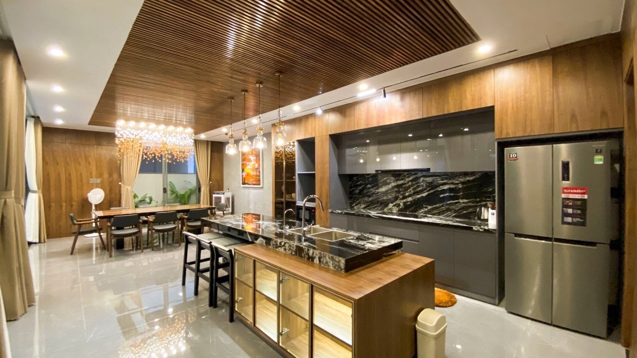 Photo of Kitchen in Ngu Hanh Son