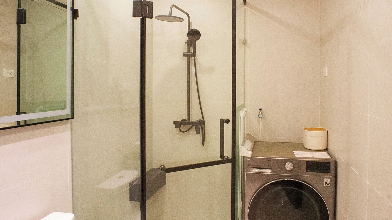 Photo of Bathroom in Hoan Kiem