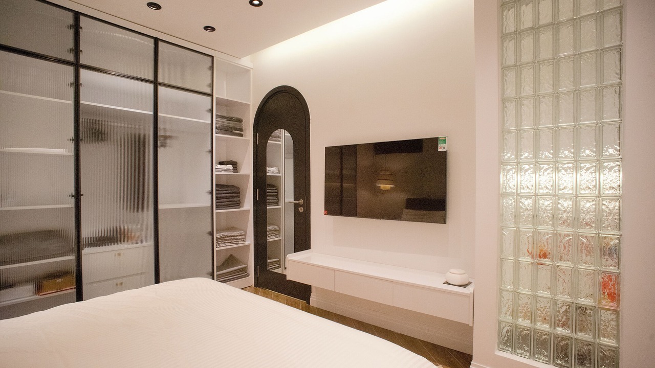 Photo of Bedroom in Hoan Kiem