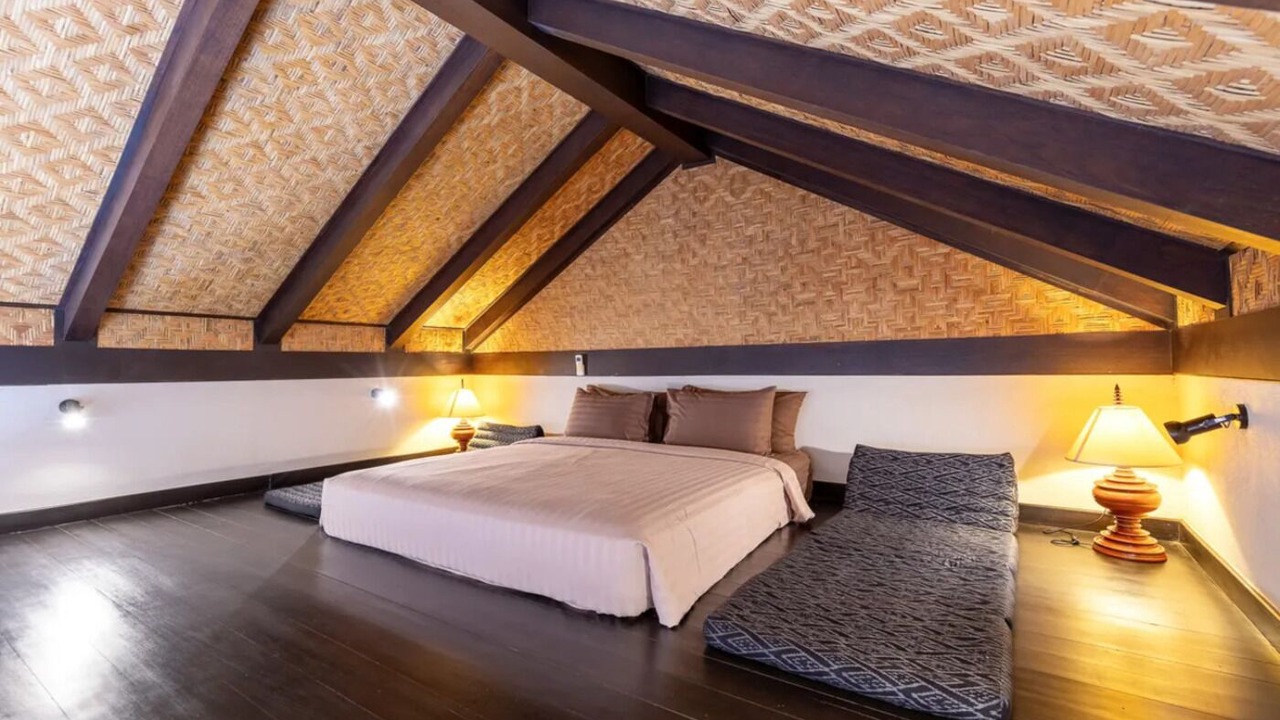 Photo of Bedroom in Lamai
