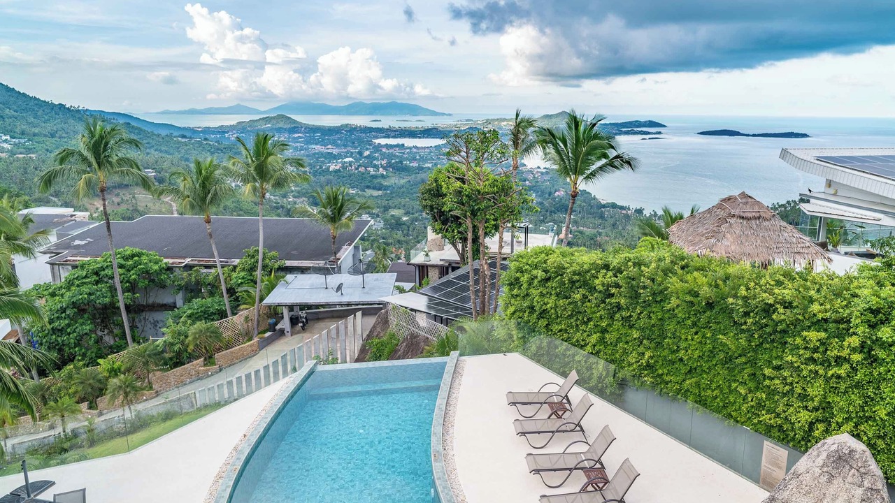 Photo of Outdoor in Lamai