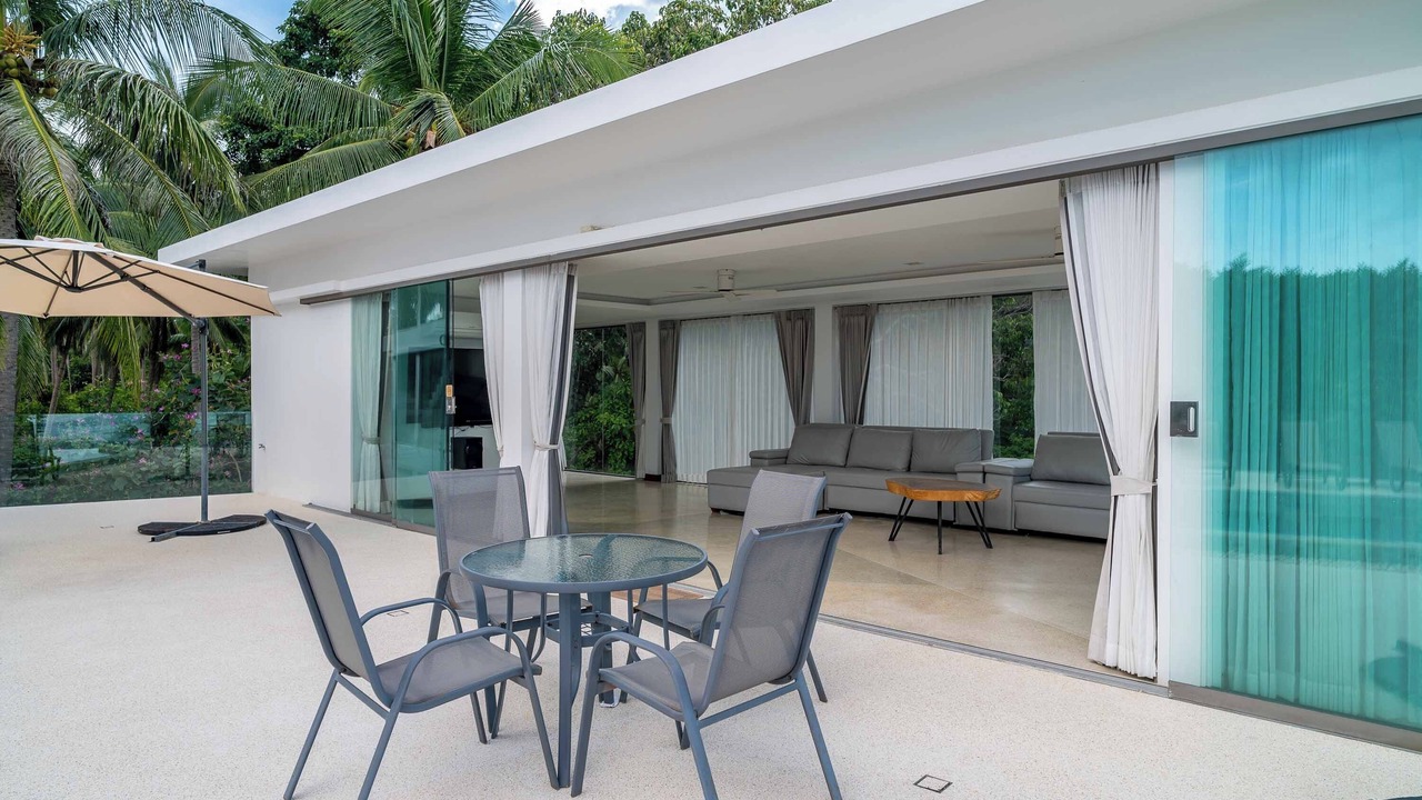 Photo of Outdoor in Lamai