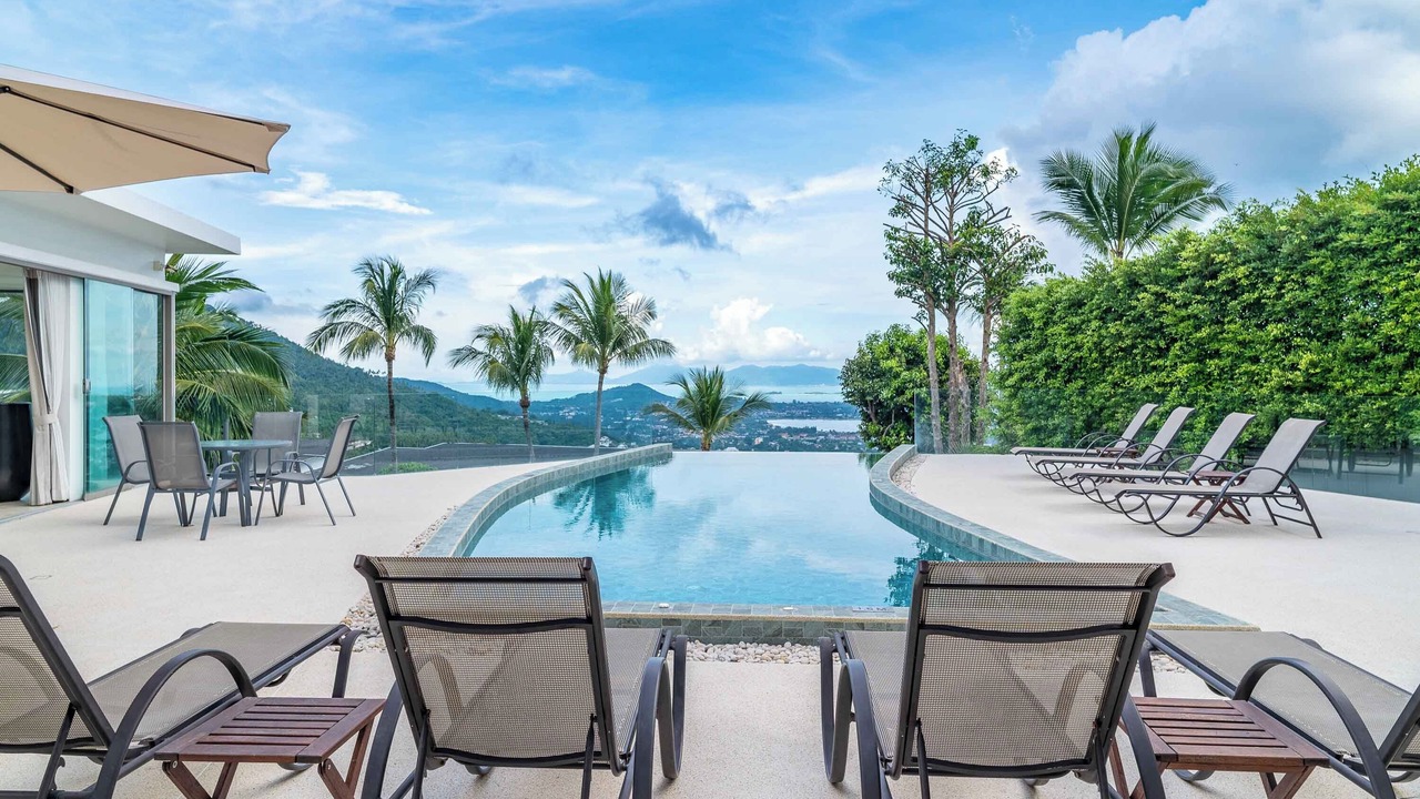 Photo of Outdoor in Lamai