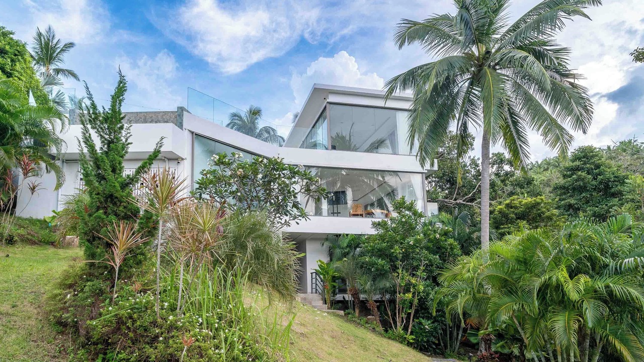 Photo of Outdoor in Lamai