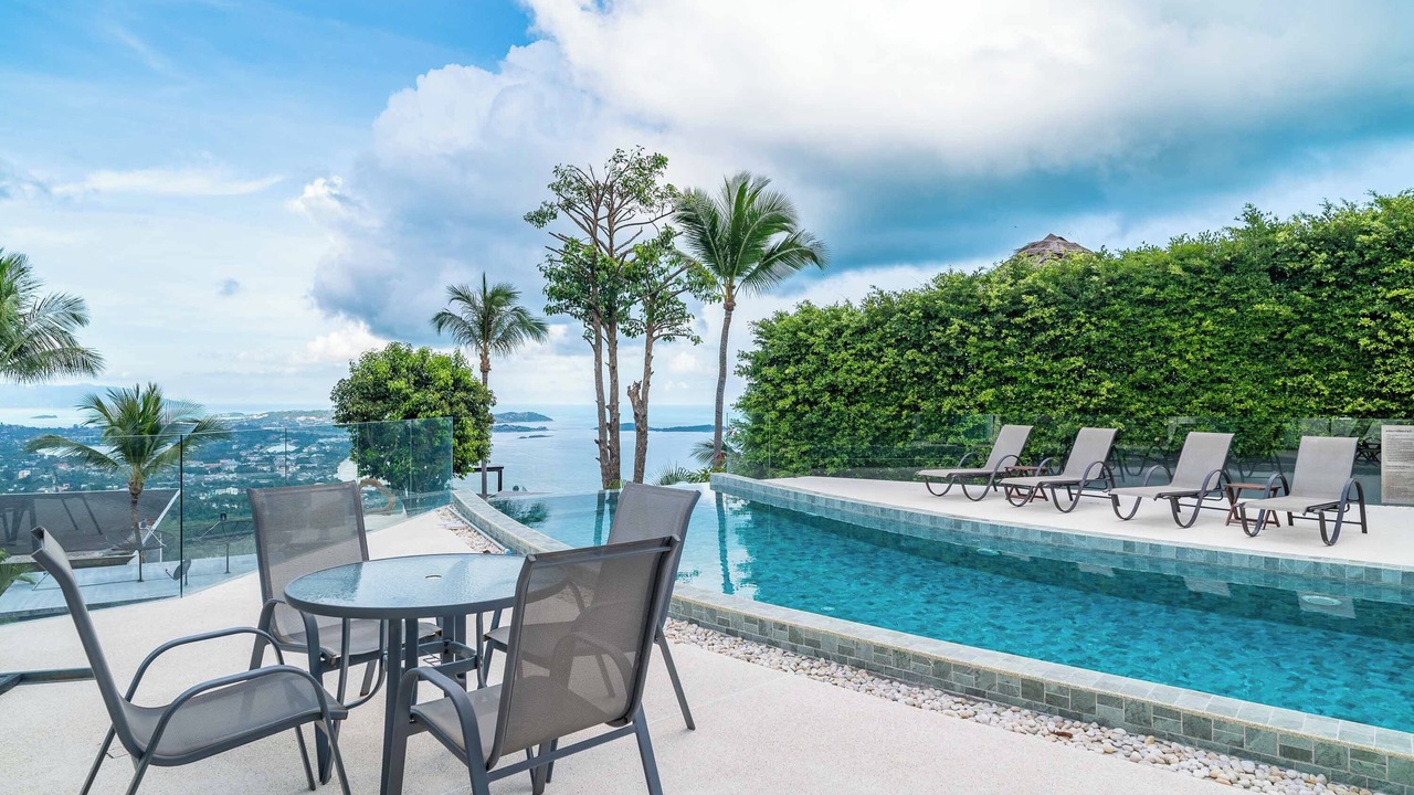 Photo of Outdoor in Lamai