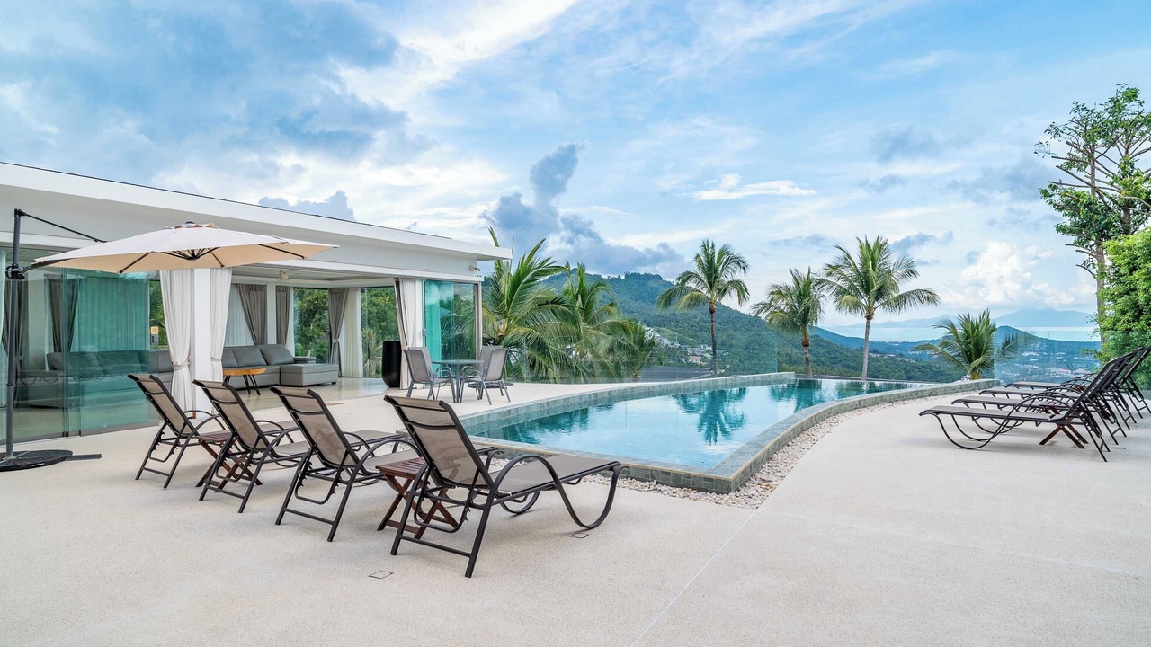 Photo of Outdoor in Lamai