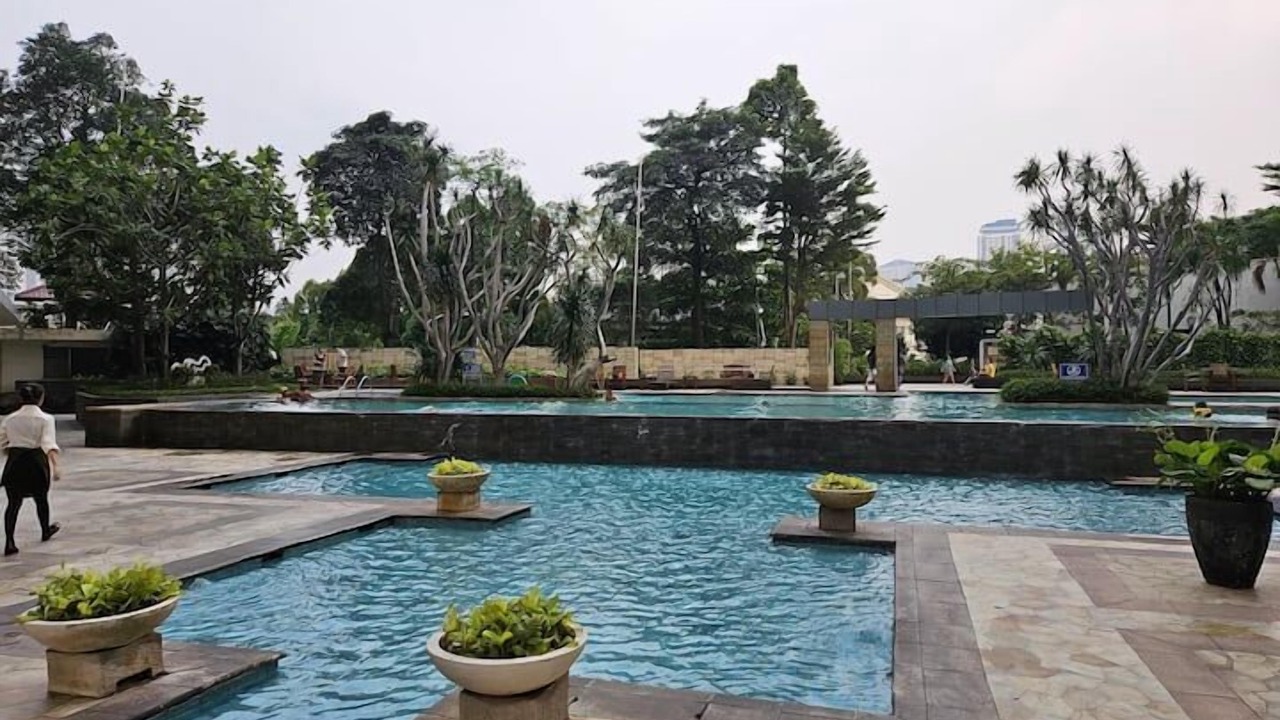 Photo of Outdoor in Permata Hijau