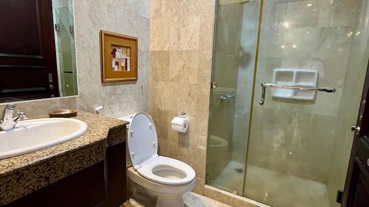 Photo of Bathroom in Permata Hijau