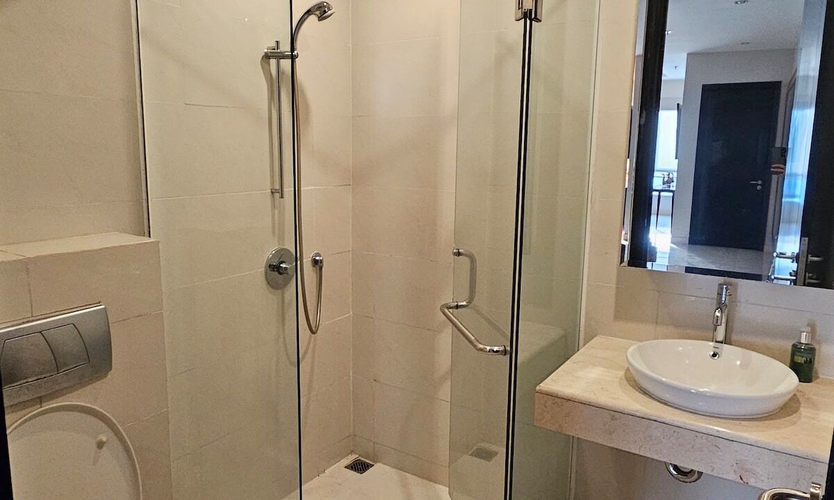 Photo of Bathroom in Permata Hijau