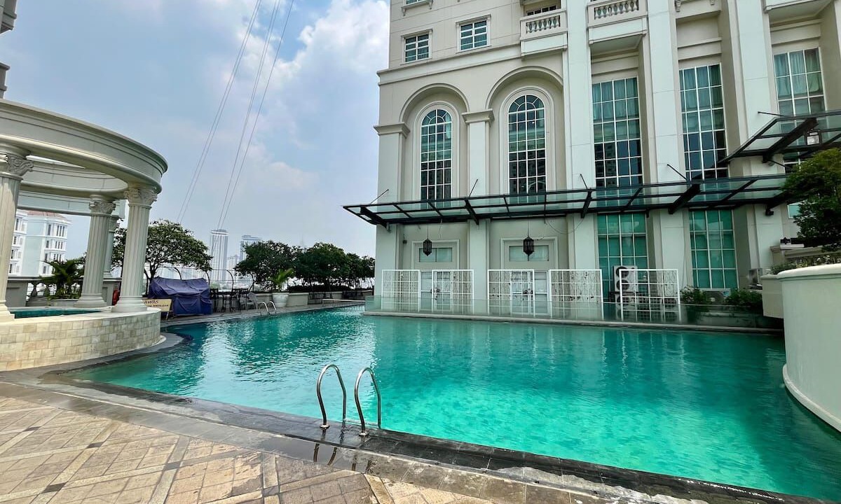 Photo of Outdoor in Permata Hijau