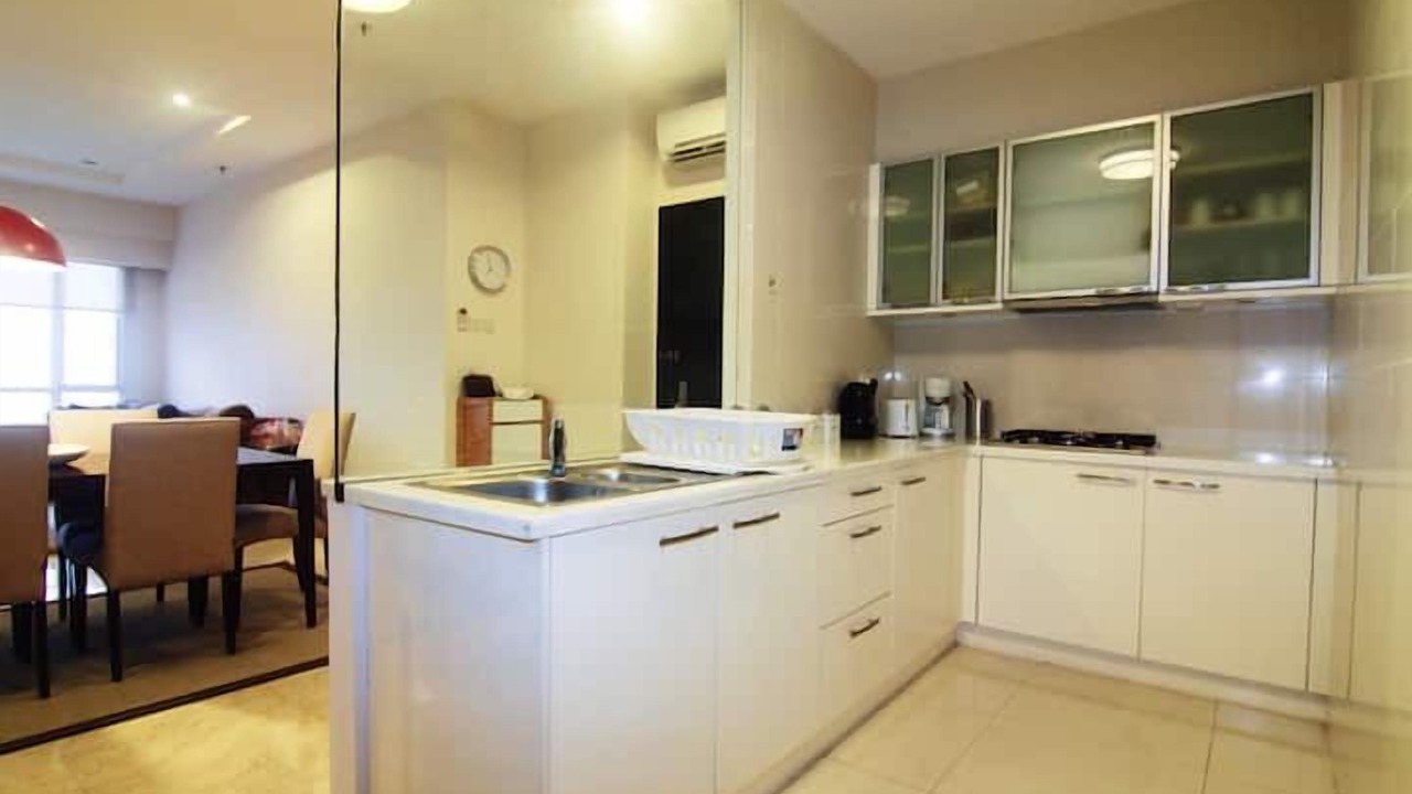 Photo of Kitchen in Permata Hijau