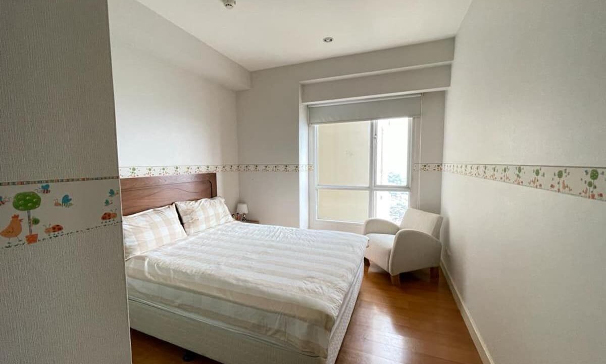 Photo of Bedroom in Permata Hijau