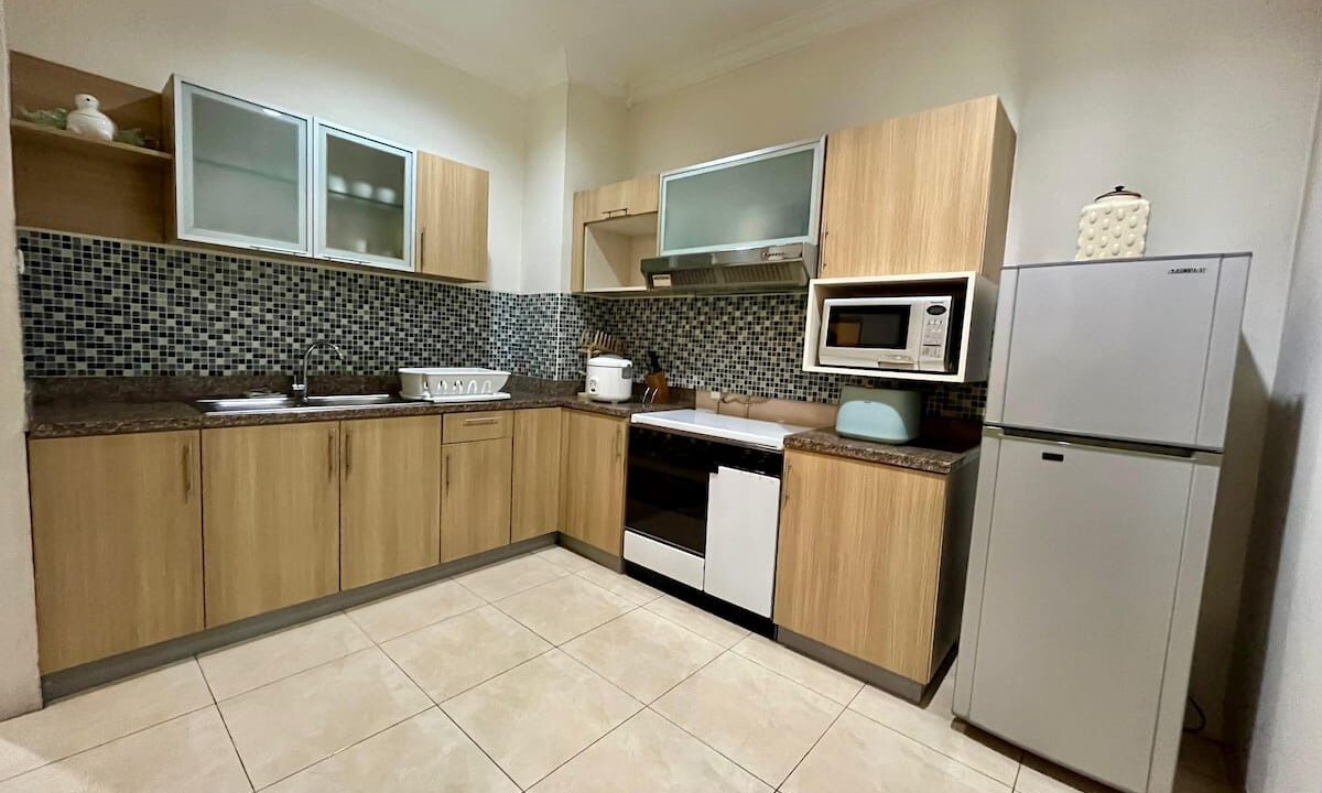 Photo of Kitchen in Permata Hijau