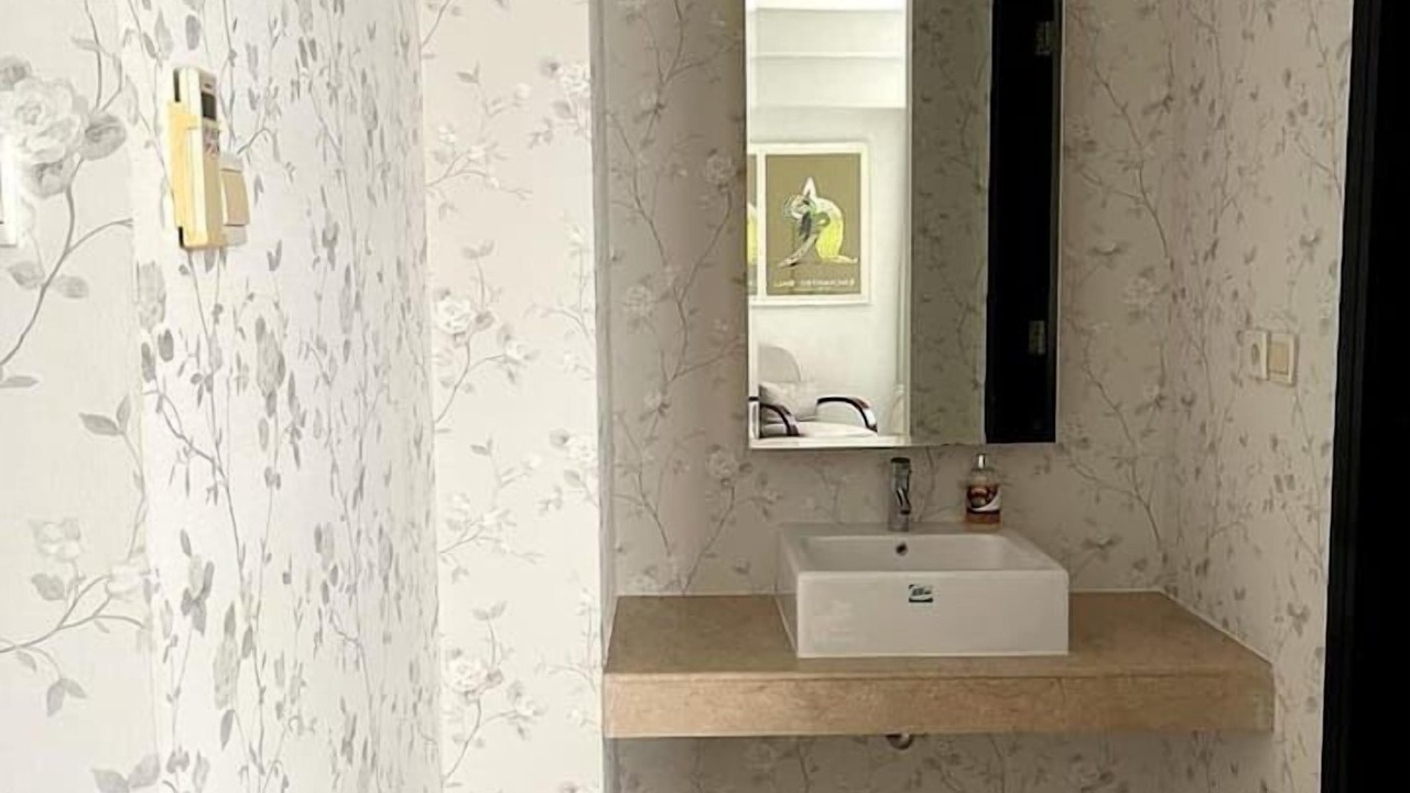 Photo of Bathroom in Permata Hijau