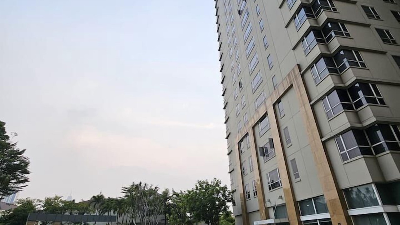 Photo of Outdoor in Permata Hijau