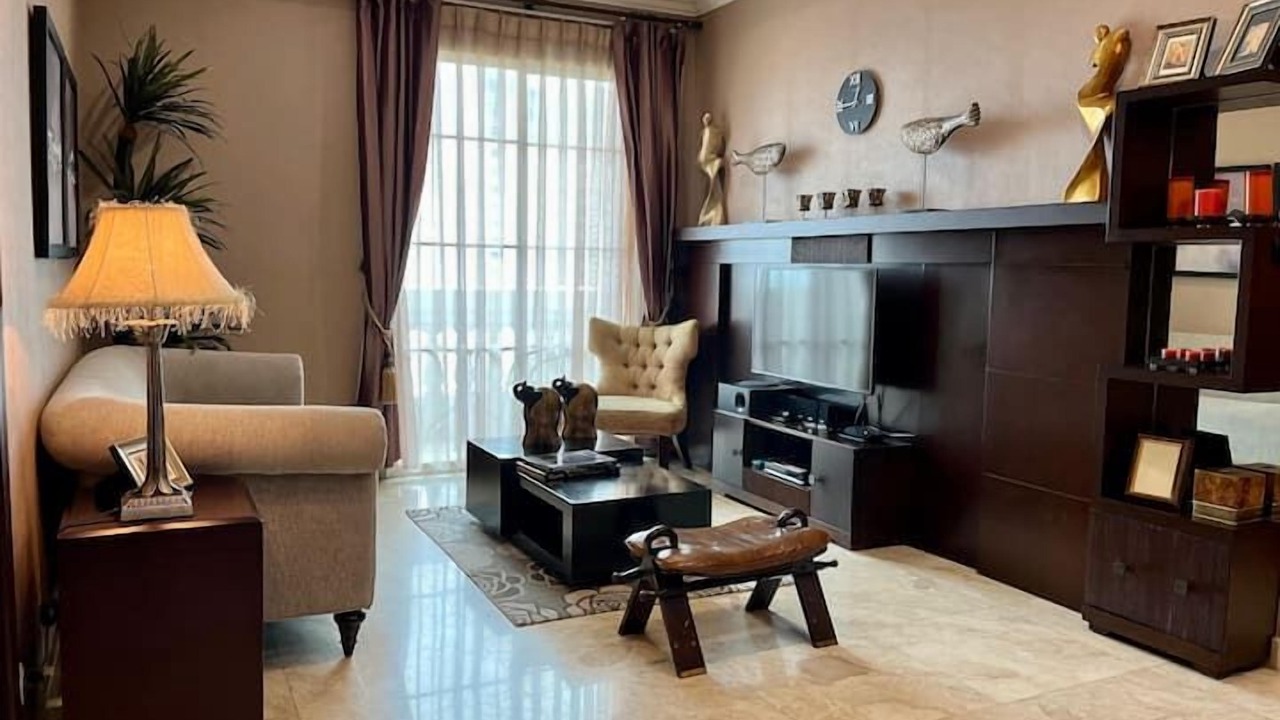 Photo of Livingroom in Permata Hijau