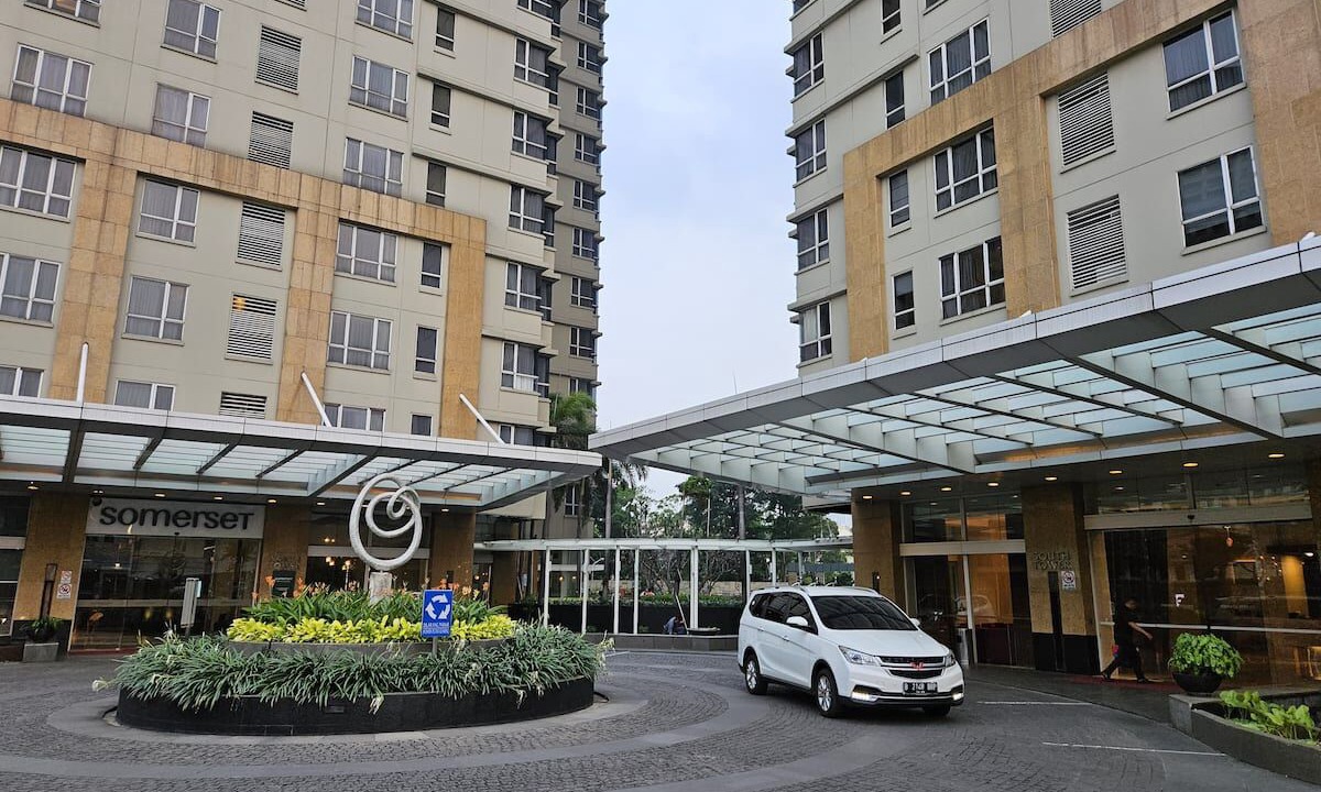 Photo of Outdoor in Permata Hijau