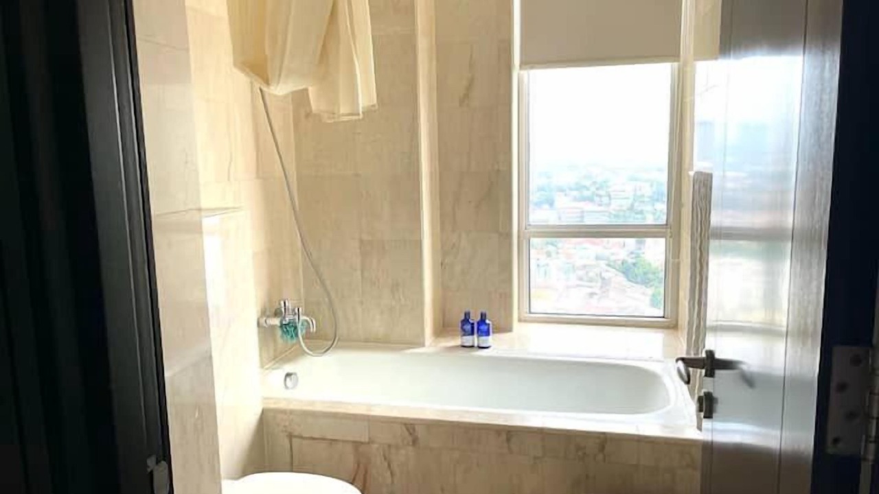 Photo of Bathroom in Permata Hijau