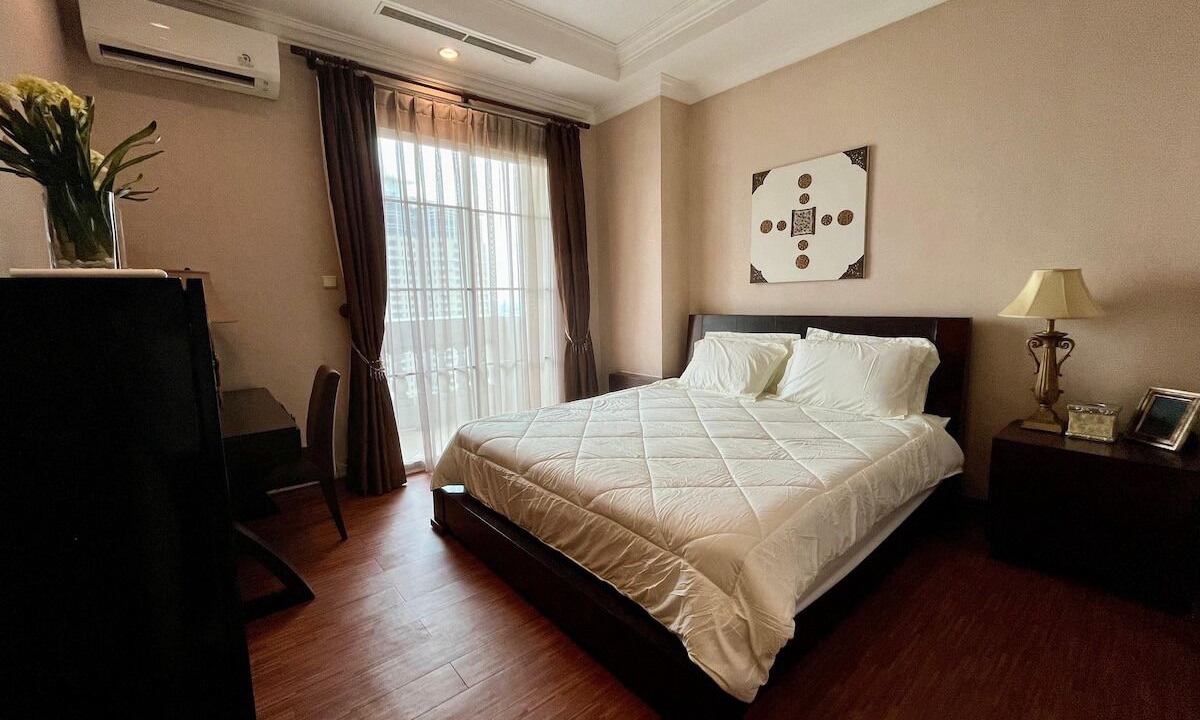 Photo of Bedroom in Permata Hijau