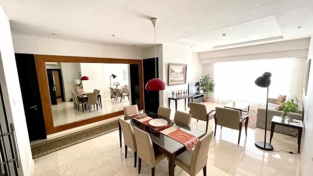 Photo of Livingroom in Permata Hijau