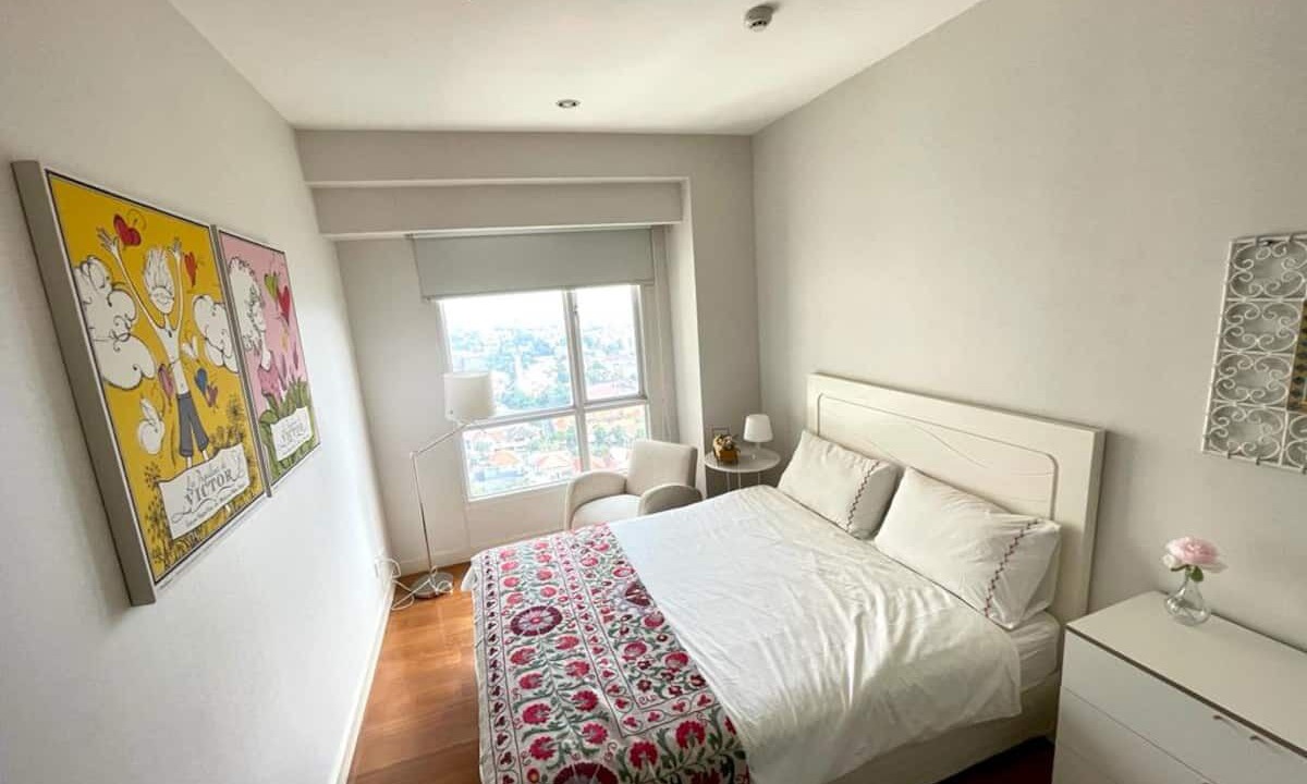 Photo of Bedroom in Permata Hijau