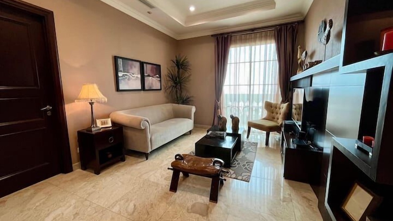 Photo of Livingroom in Permata Hijau