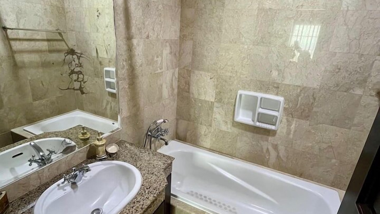 Photo of Bathroom in Permata Hijau