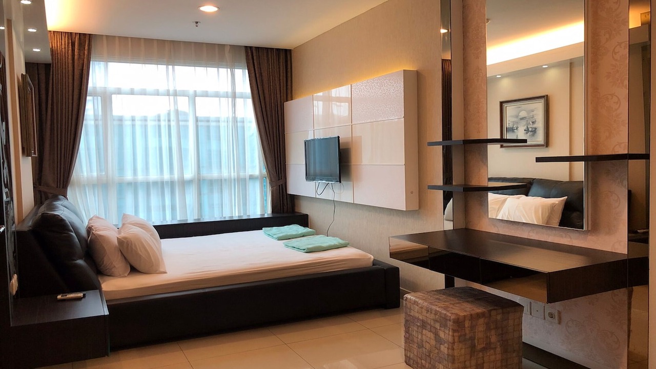 Photo of Bedroom in Jakarta