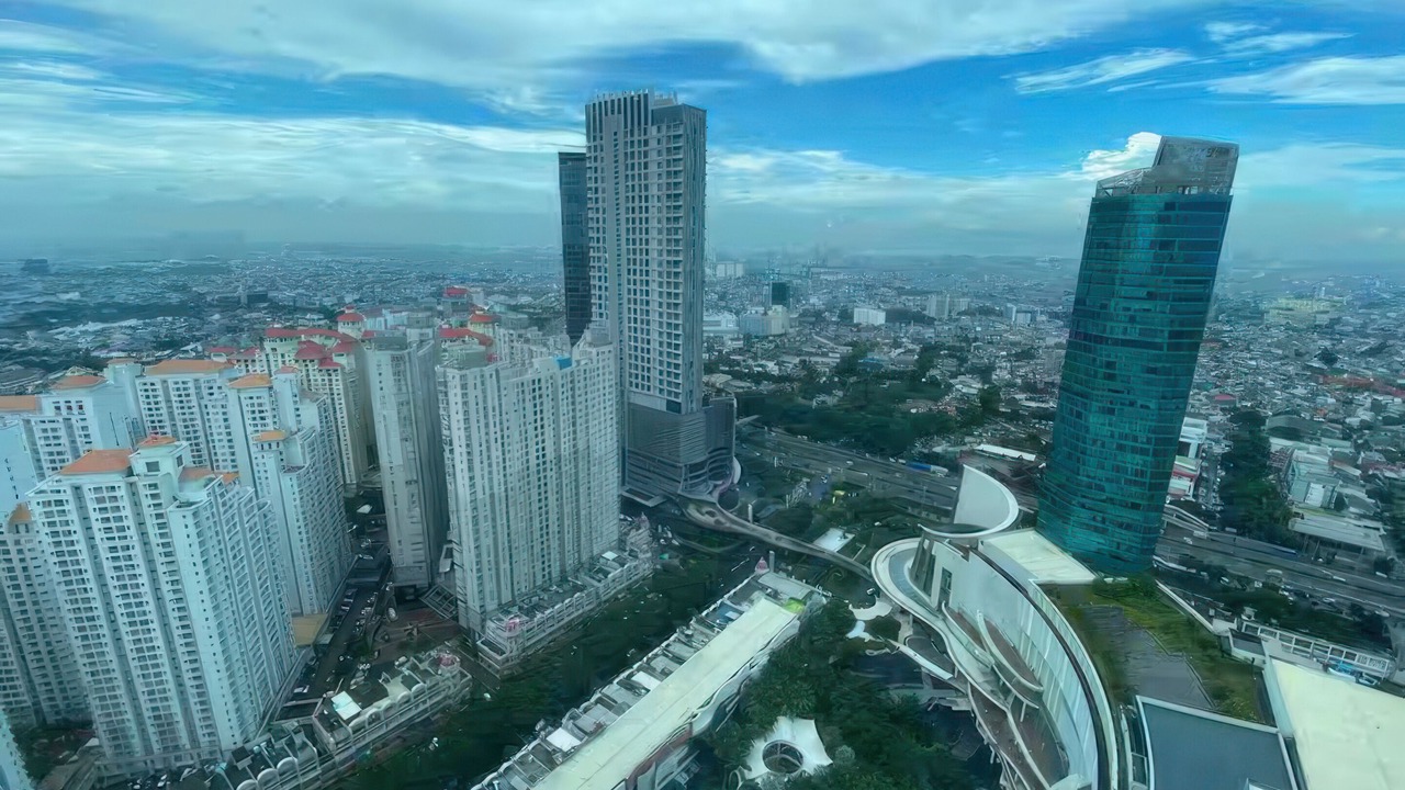 Photo of Bedroom in Jakarta
