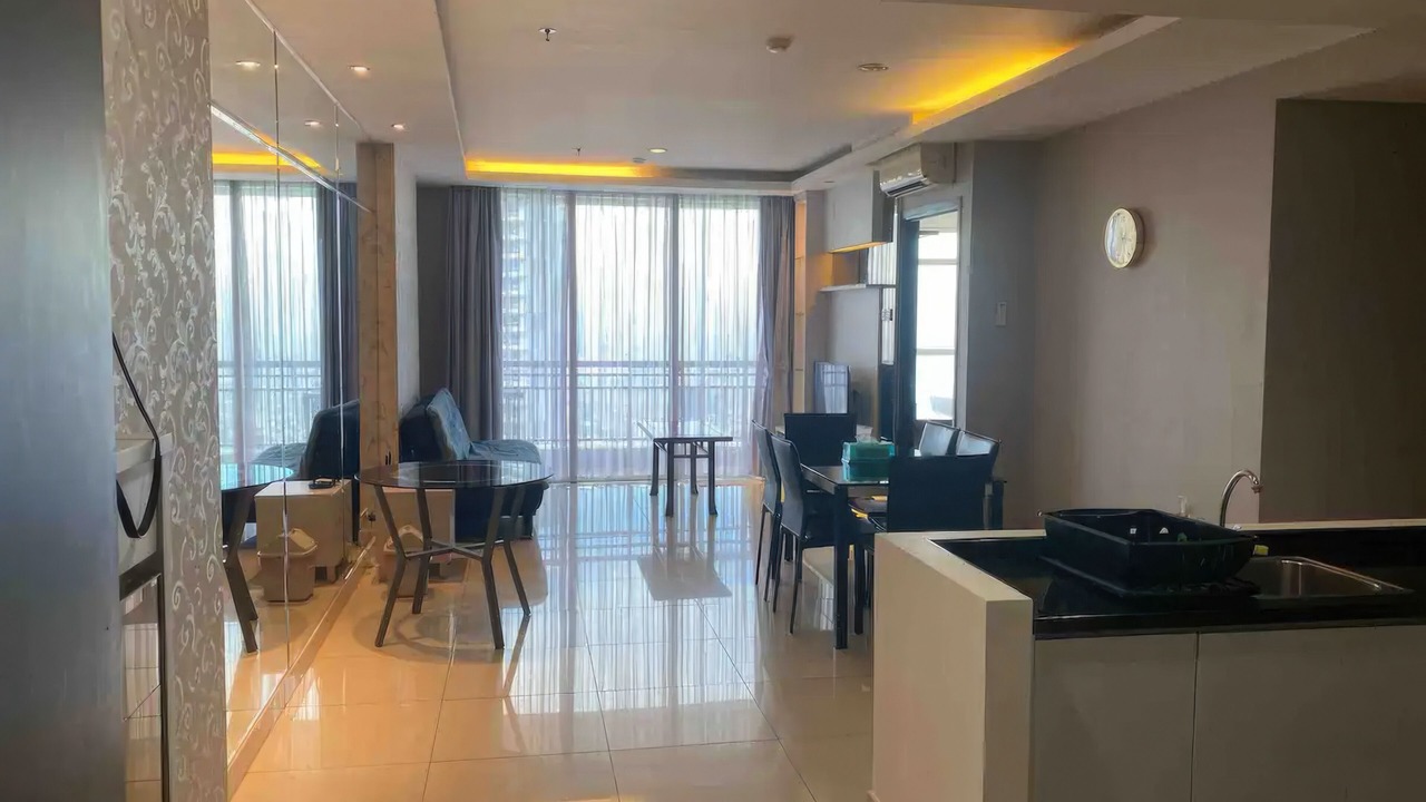 Photo of Kitchen in Jakarta