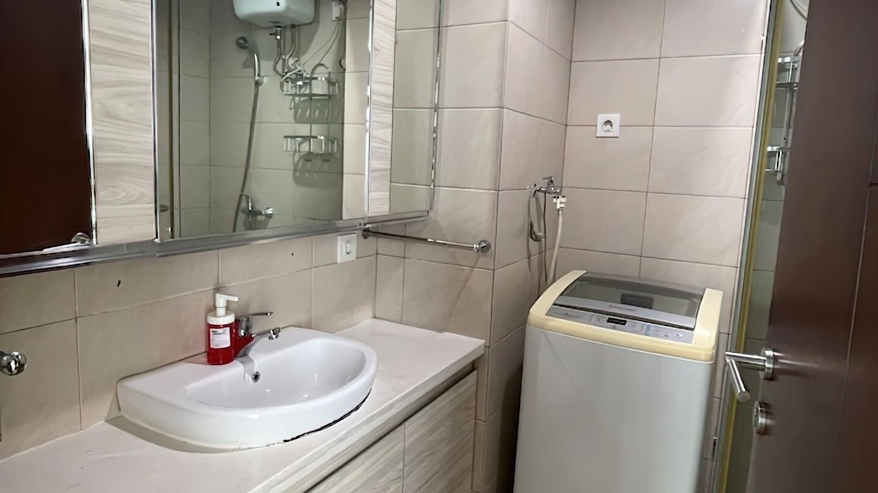 Photo of Bathroom in Jakarta