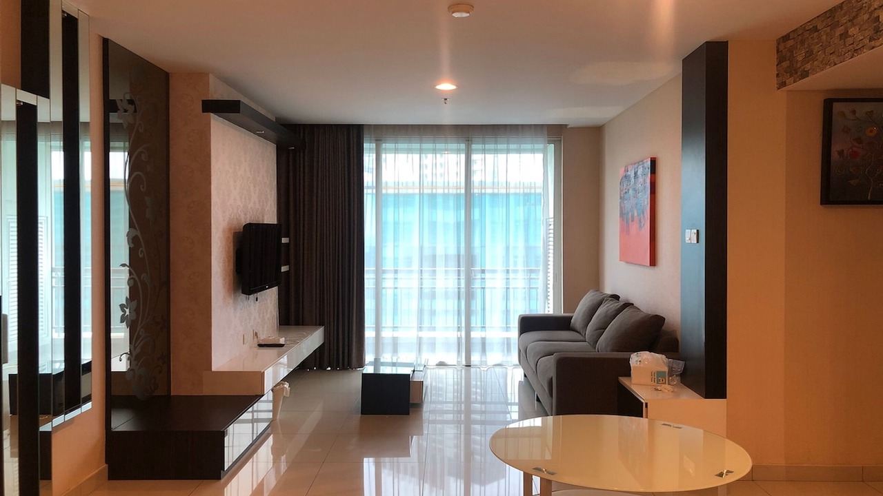 Photo of Livingroom in Jakarta