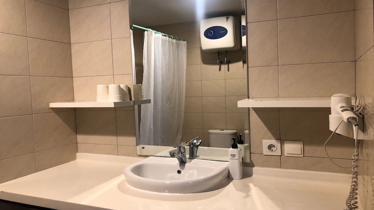 Photo of Bathroom in Jakarta