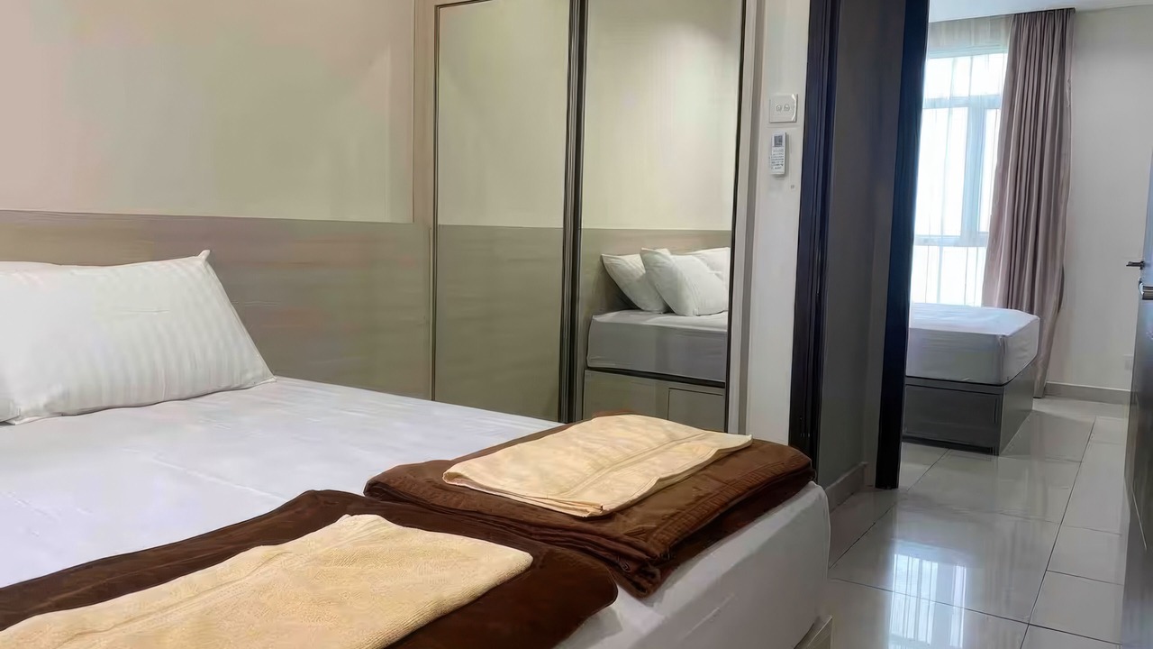 Photo of Bedroom in Jakarta