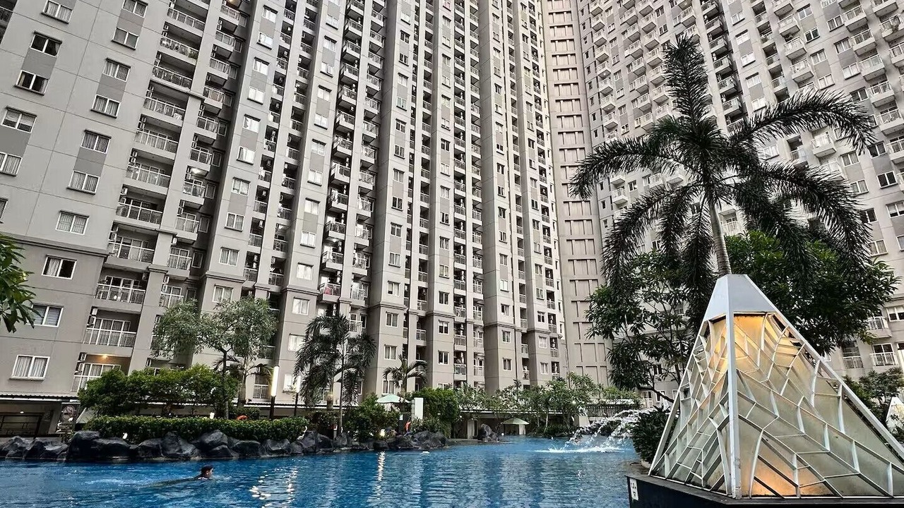 Photo of Outdoor in Jakarta