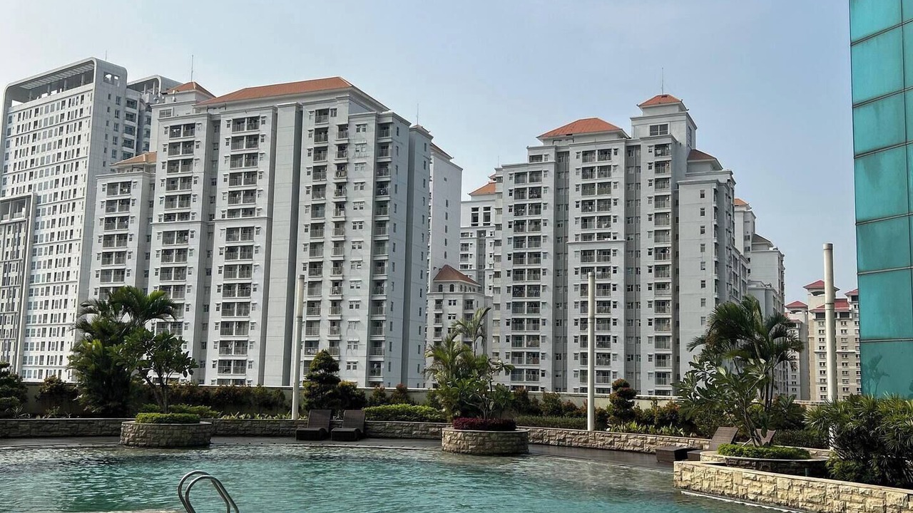 Photo of Outdoor in Jakarta