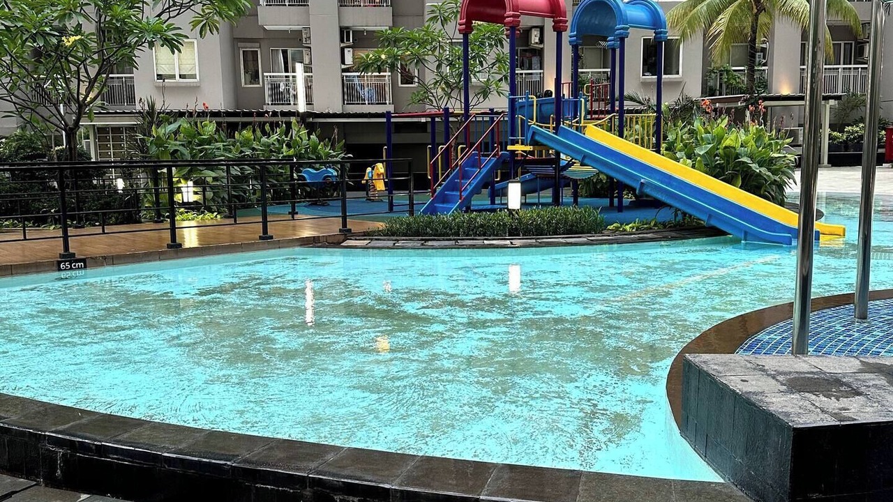 Photo of Outdoor in Jakarta