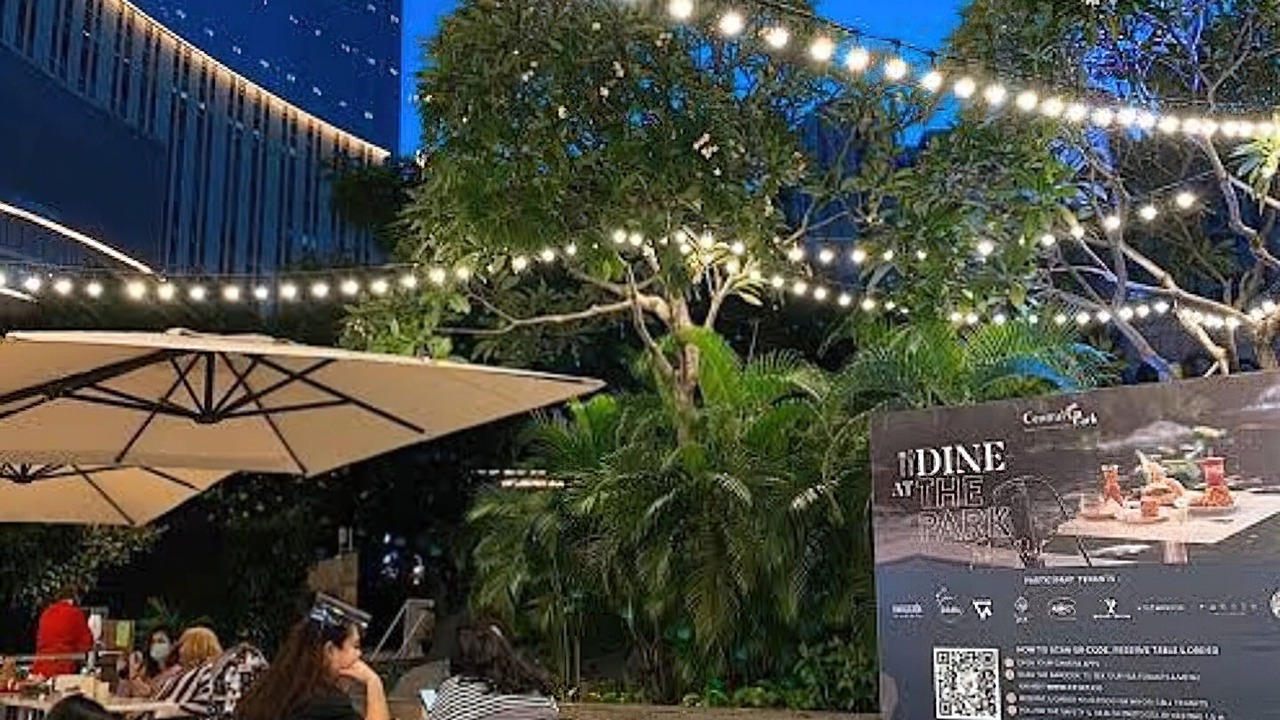 Photo of Outdoor in Jakarta